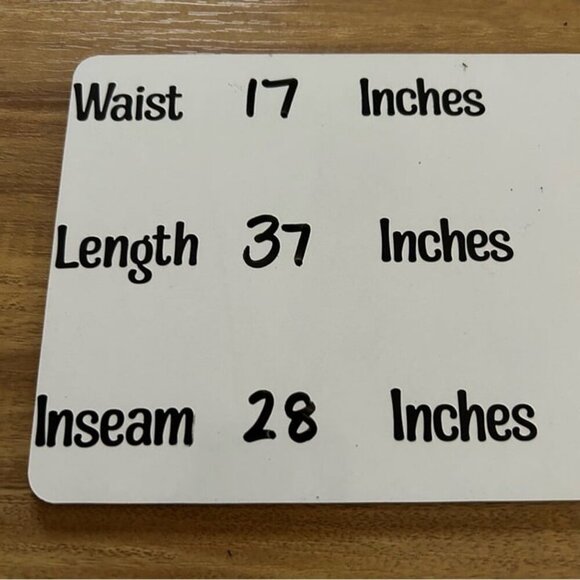 Columbia Omni-Shade Sun Protection Cargo Hiking Outdoor Pants Women’s Size 12 - Picture 7 of 7